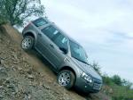 Land Rover Freelander 2 HSE i6 2006 года